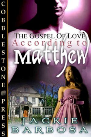 [The Gospel of Love 02] • According to Matthew